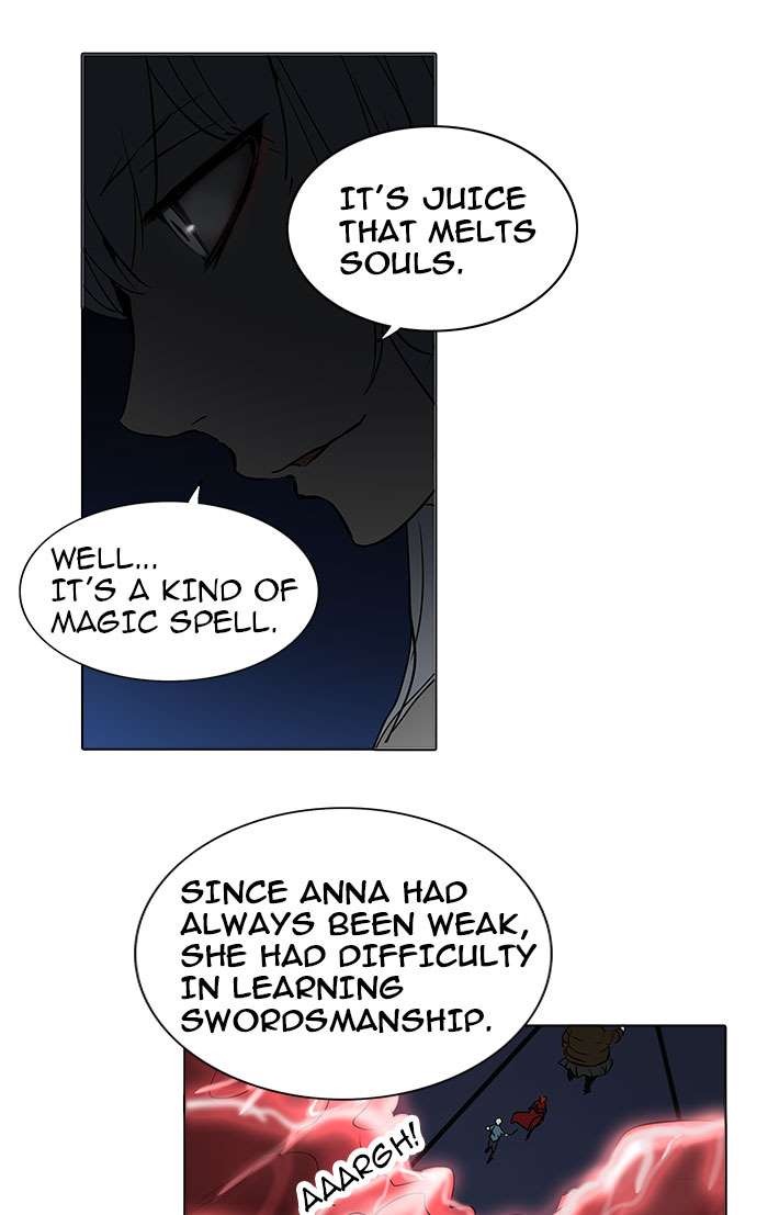 Tower of God Chapter 260 26